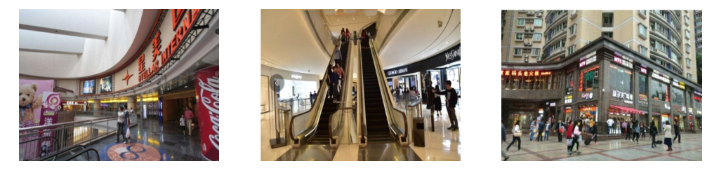 共享充電寶落地式機(jī)柜應(yīng)用場景 共享充電寶落地式機(jī)柜應(yīng)用場景