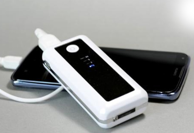 移動充電寶在未來的趨勢 移動充電寶在未來的趨勢